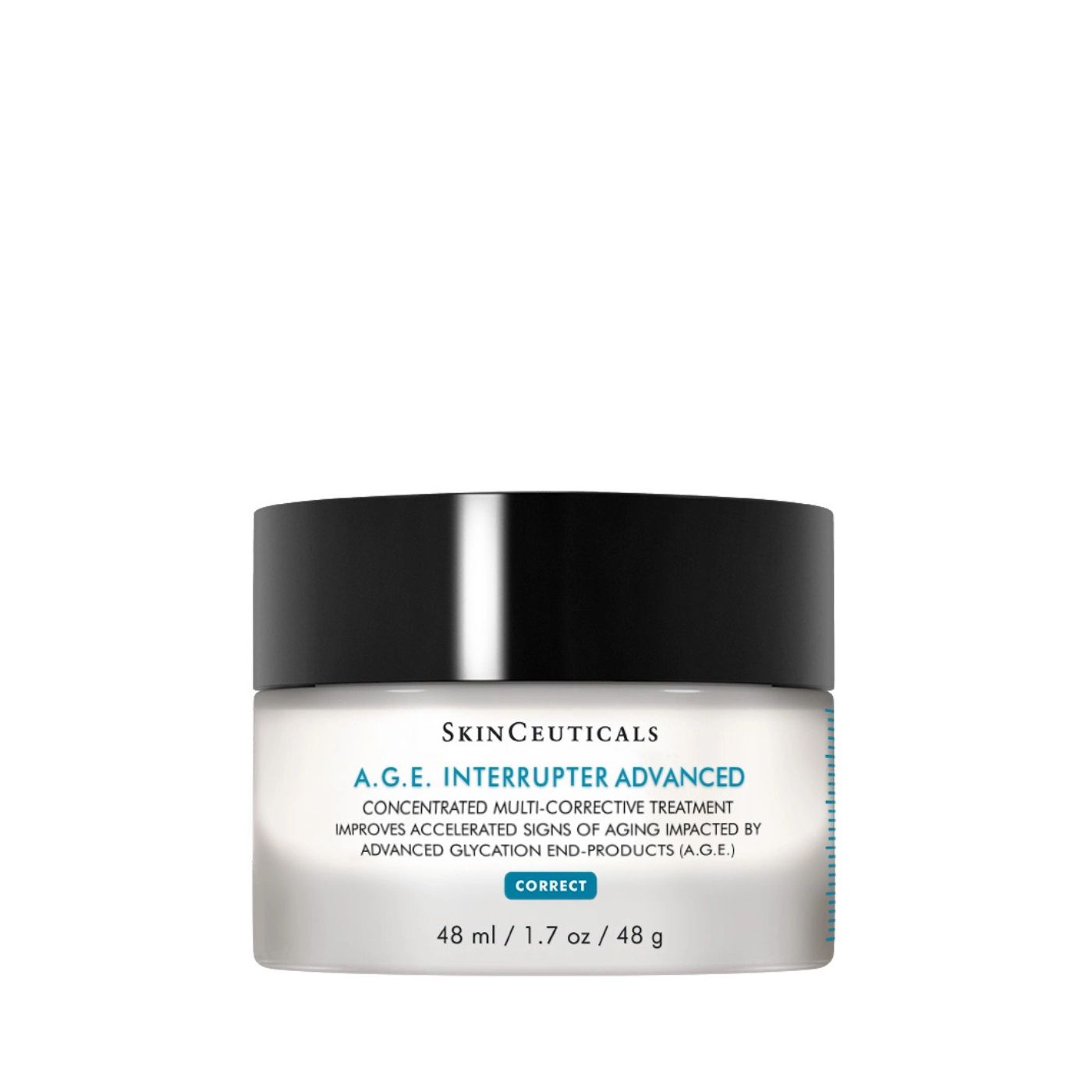 SkinCeuticals A.G.E. Interrupter Advanced 24h Cream 48 ml