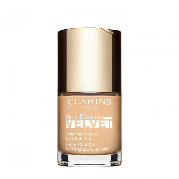 Clarins Skin Illusion Velvet 103N Ivory