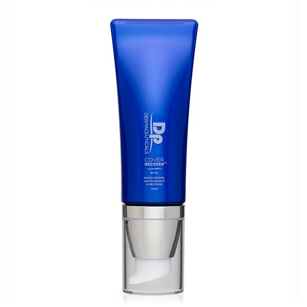 Dp Dermaceuticals Cover Recover SPF 30 Warm Beige