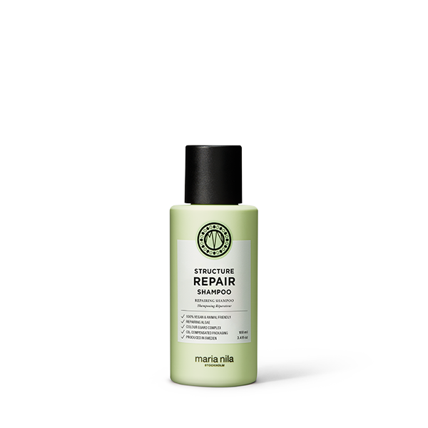Maria Nila Structure Repair Shampoo 100ml
