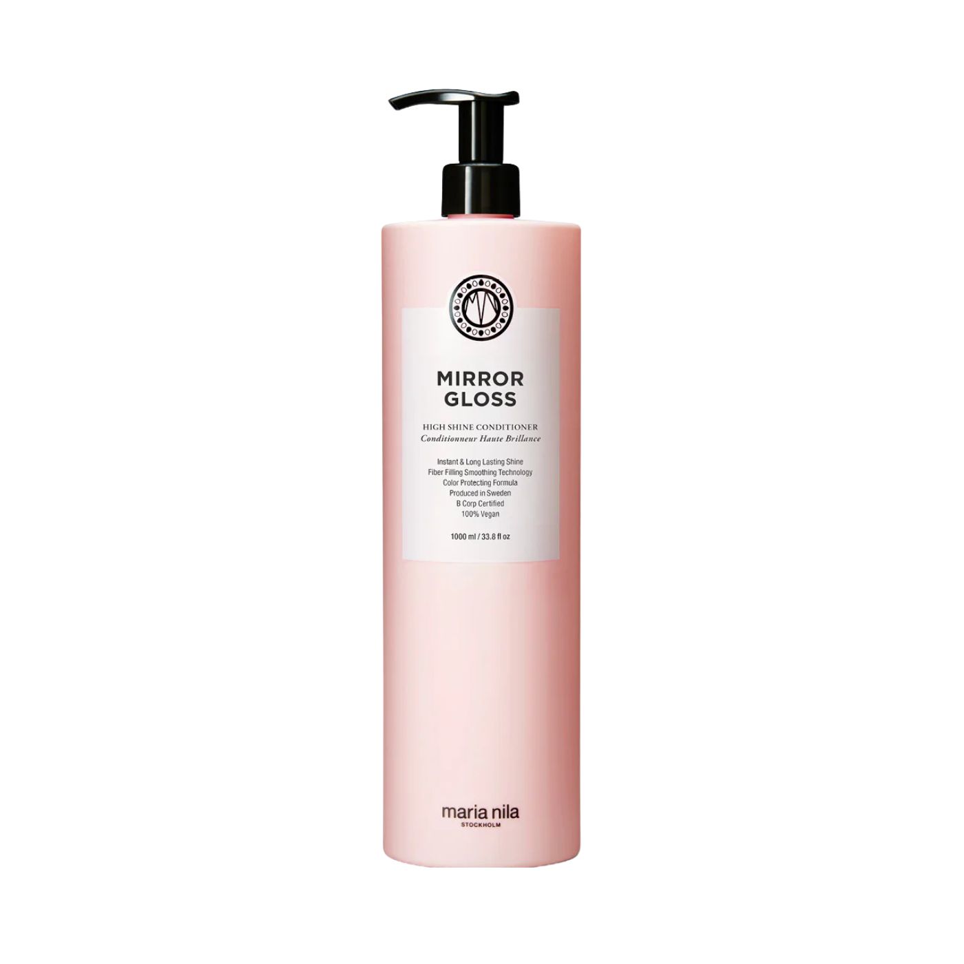 Maria Nila Mirror Gloss Conditioner 1000 ml