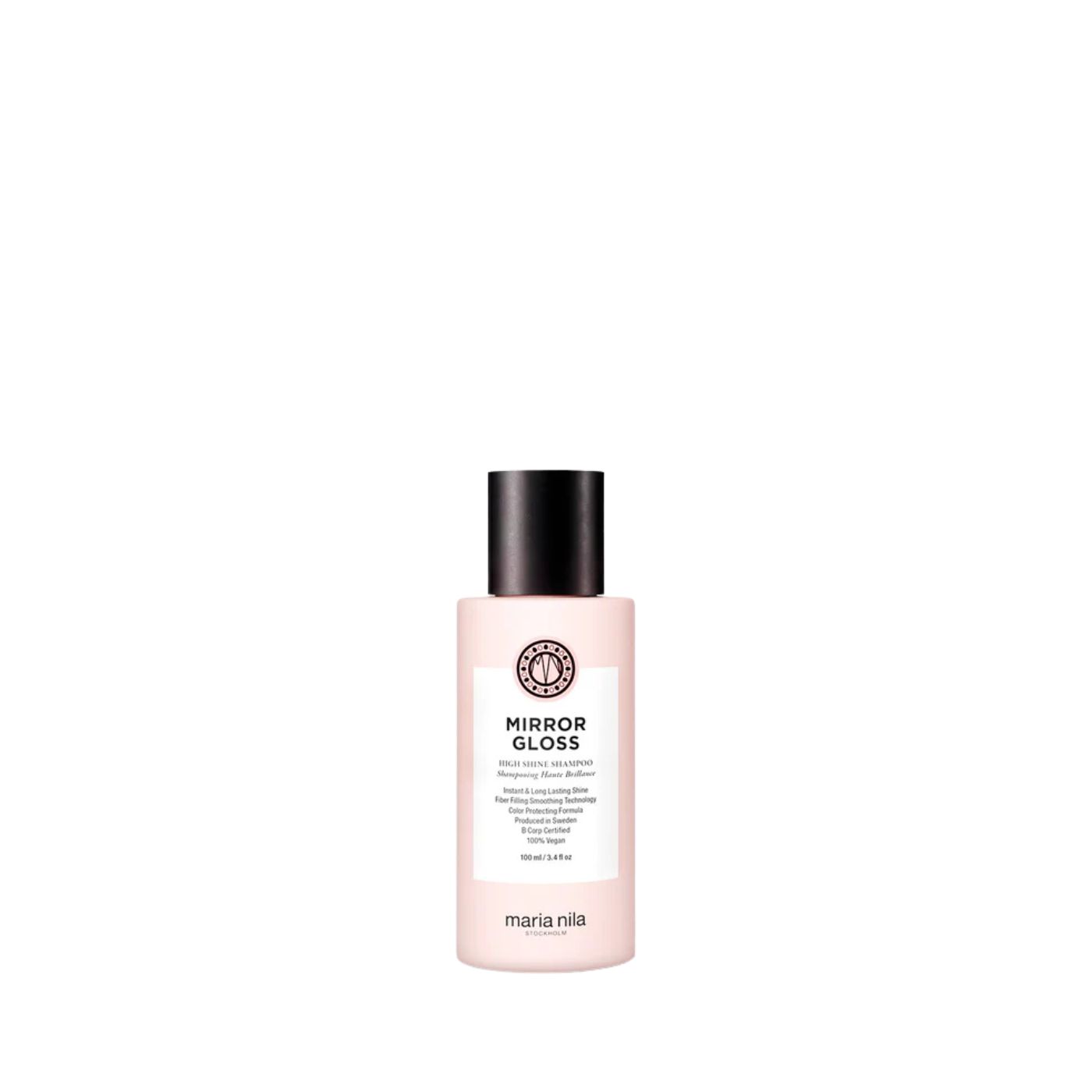 Maria Nila Mirror Gloss Shampoo 100 ml