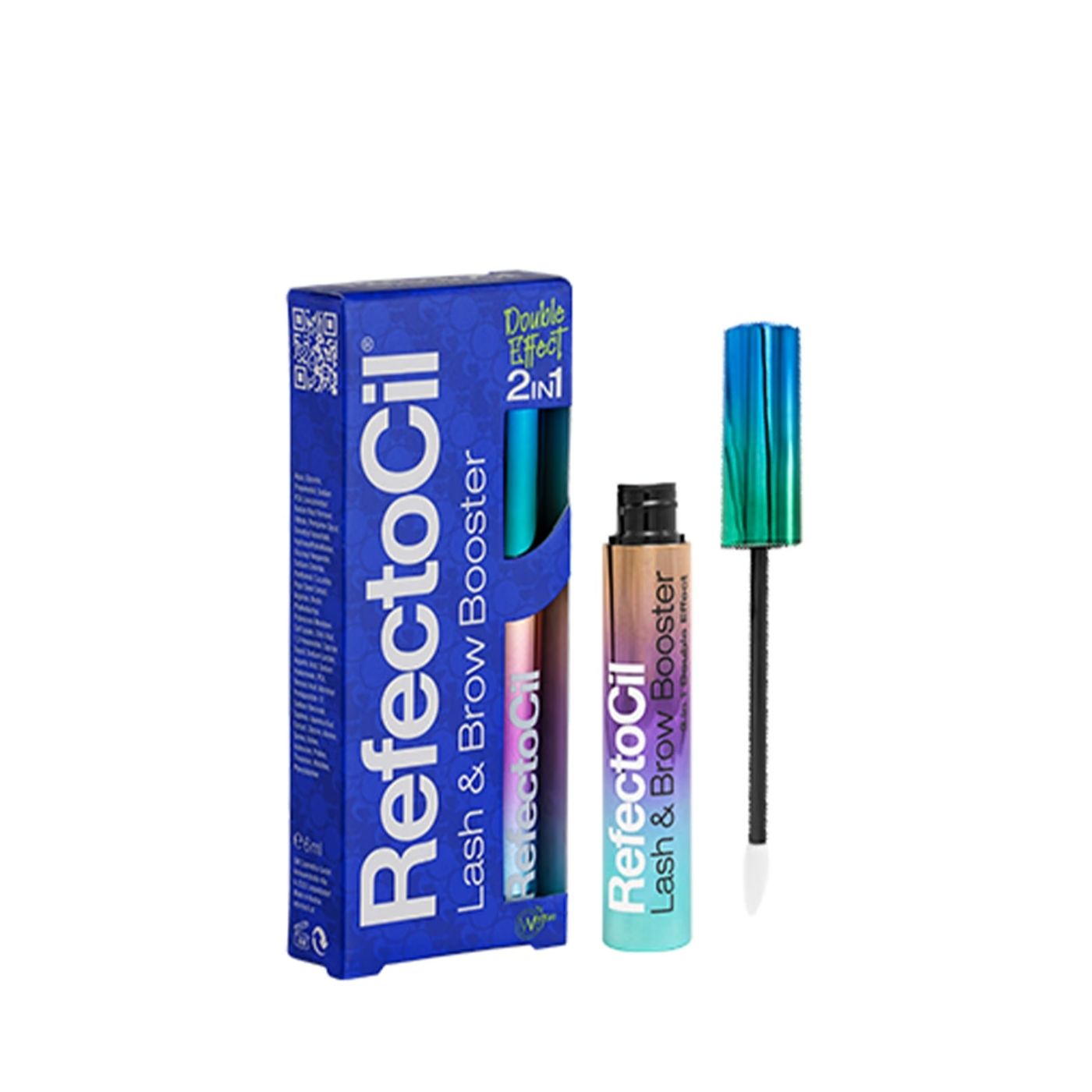 RefectoCil Lash & Brow Booster