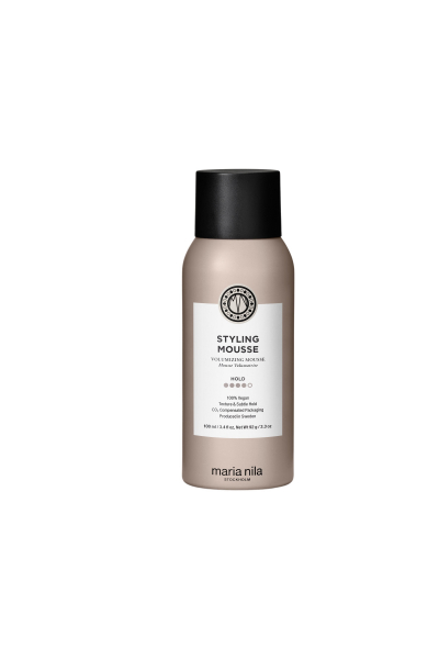 Maria Nila Styling Mousse 100ml