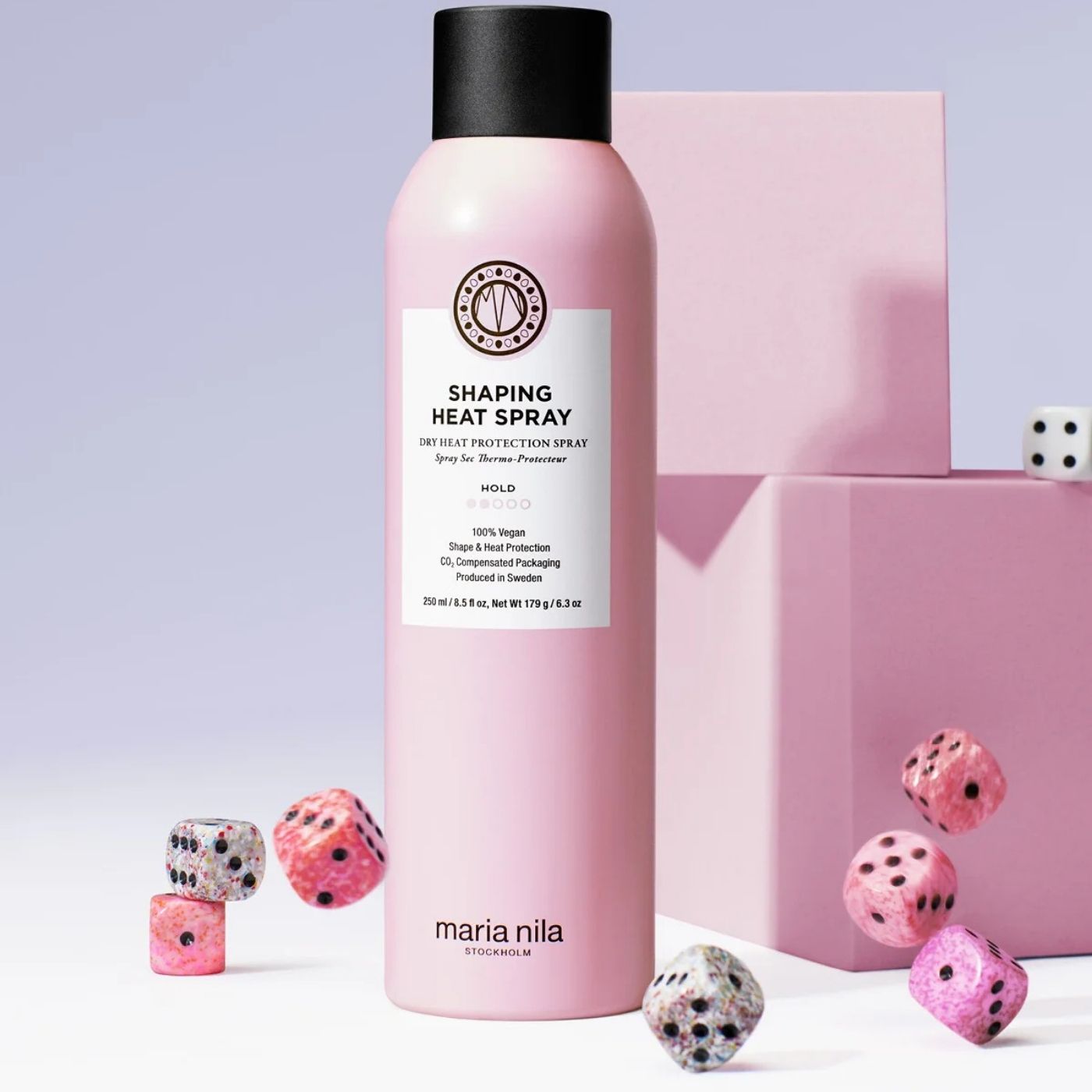 Maria Nila Shaping Heat Spray