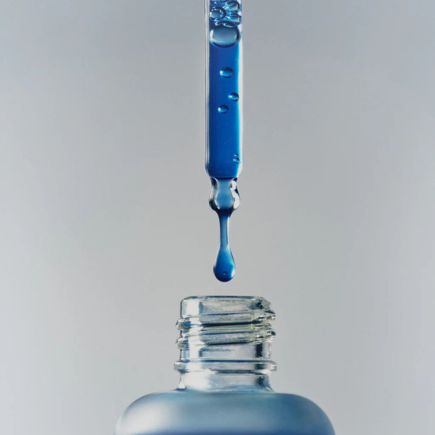 Face Formula Blue Serum
