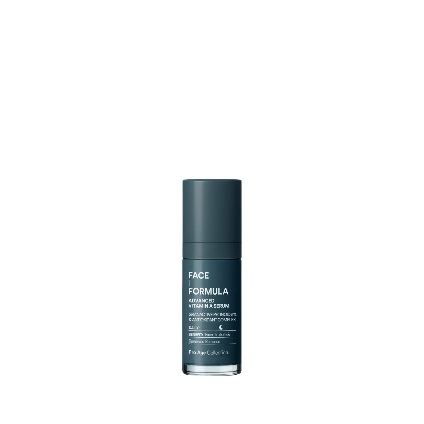 Face Formula Advanced Vitamin A Serum 30 ml