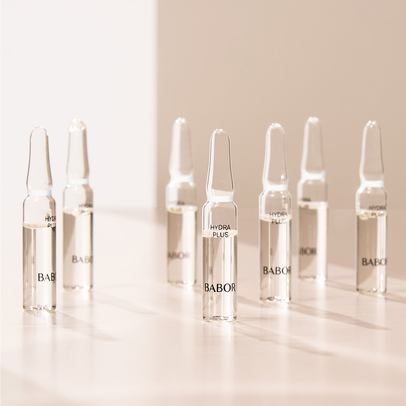 Babor Ampoule Hydra Plus