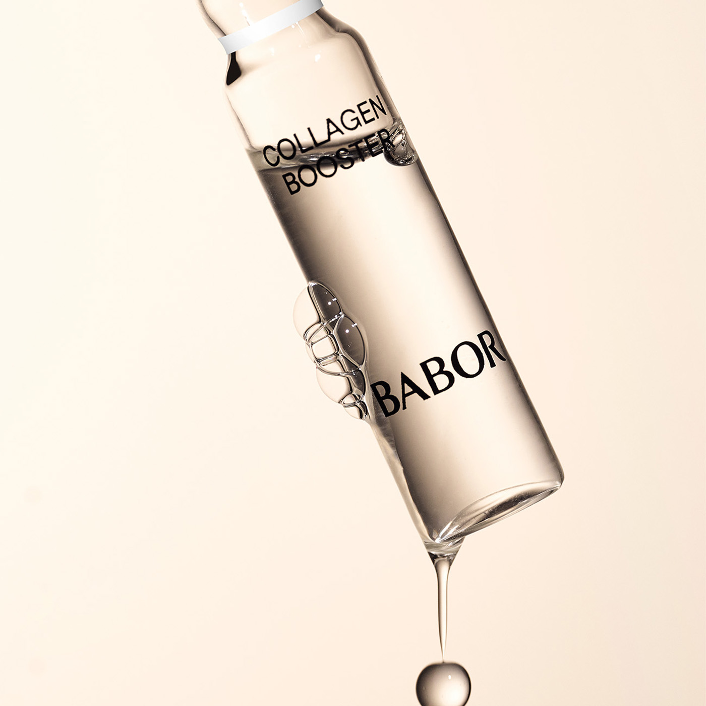 Babor Ampoule Collagen Booster