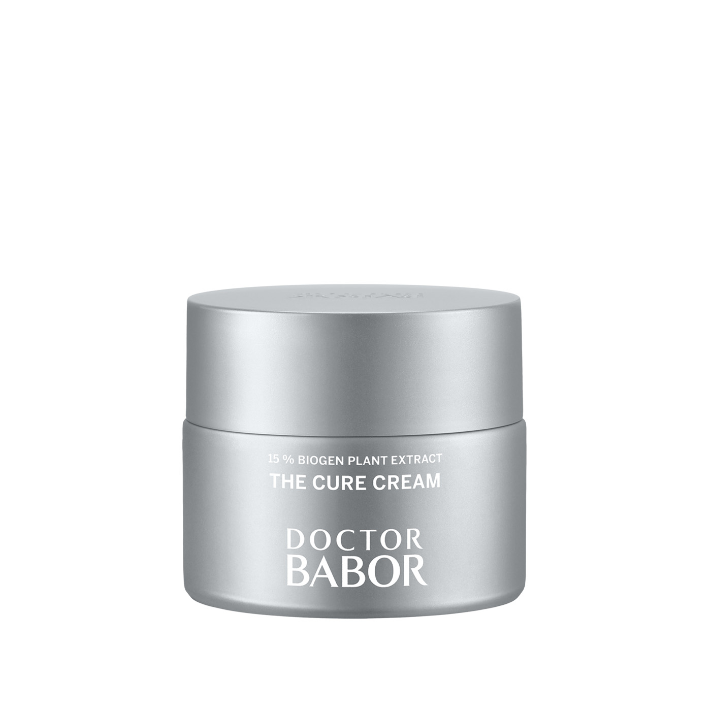 Doctor Babor The Cure Cream