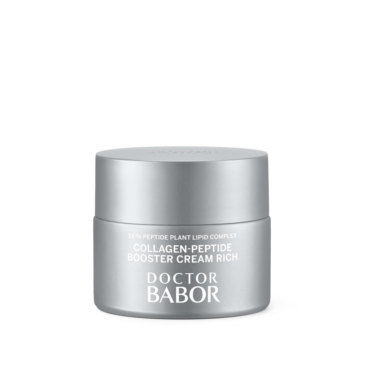 Doctor Babor Collagen-Peptide Booster Cream Rich