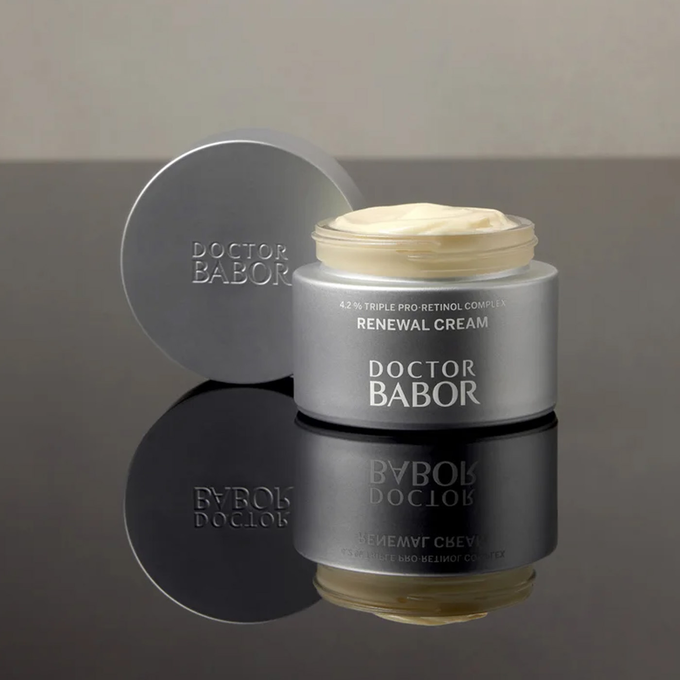 Doctor Babor Renewal Cream