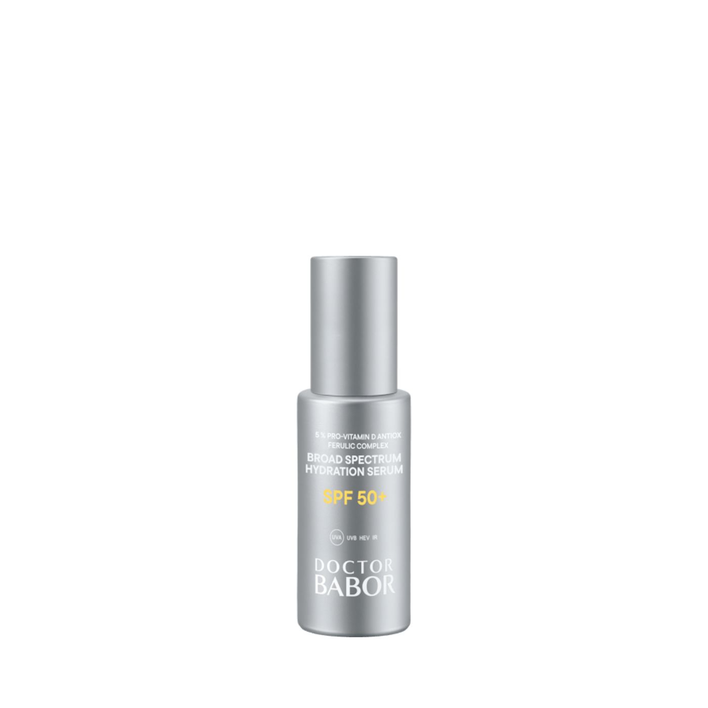 Doctor Babor Broad Spectrum Hydration Serum SPF 50+ 30 ml