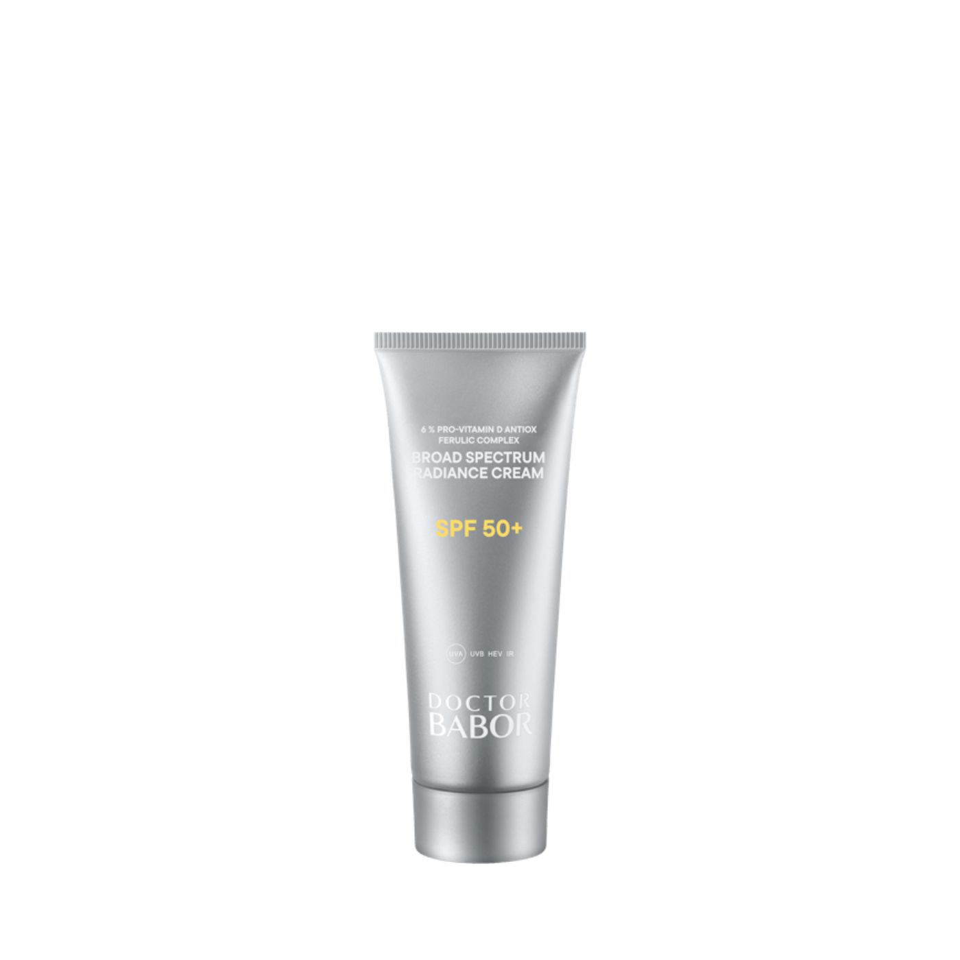 Doctor Babor Broad Spectrum Radiance Cream SPF 50+ 50 ml