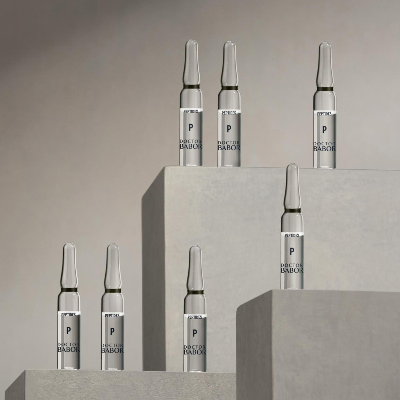 Doctor Babor Rejuvenation Ampoule Serum Concentrates