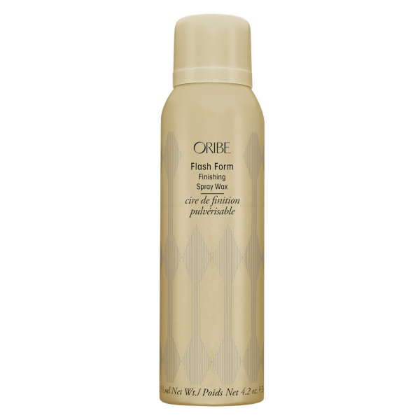 Köp Oribe Signature Flash Form Finishing Spray Wax online | Hudoteket