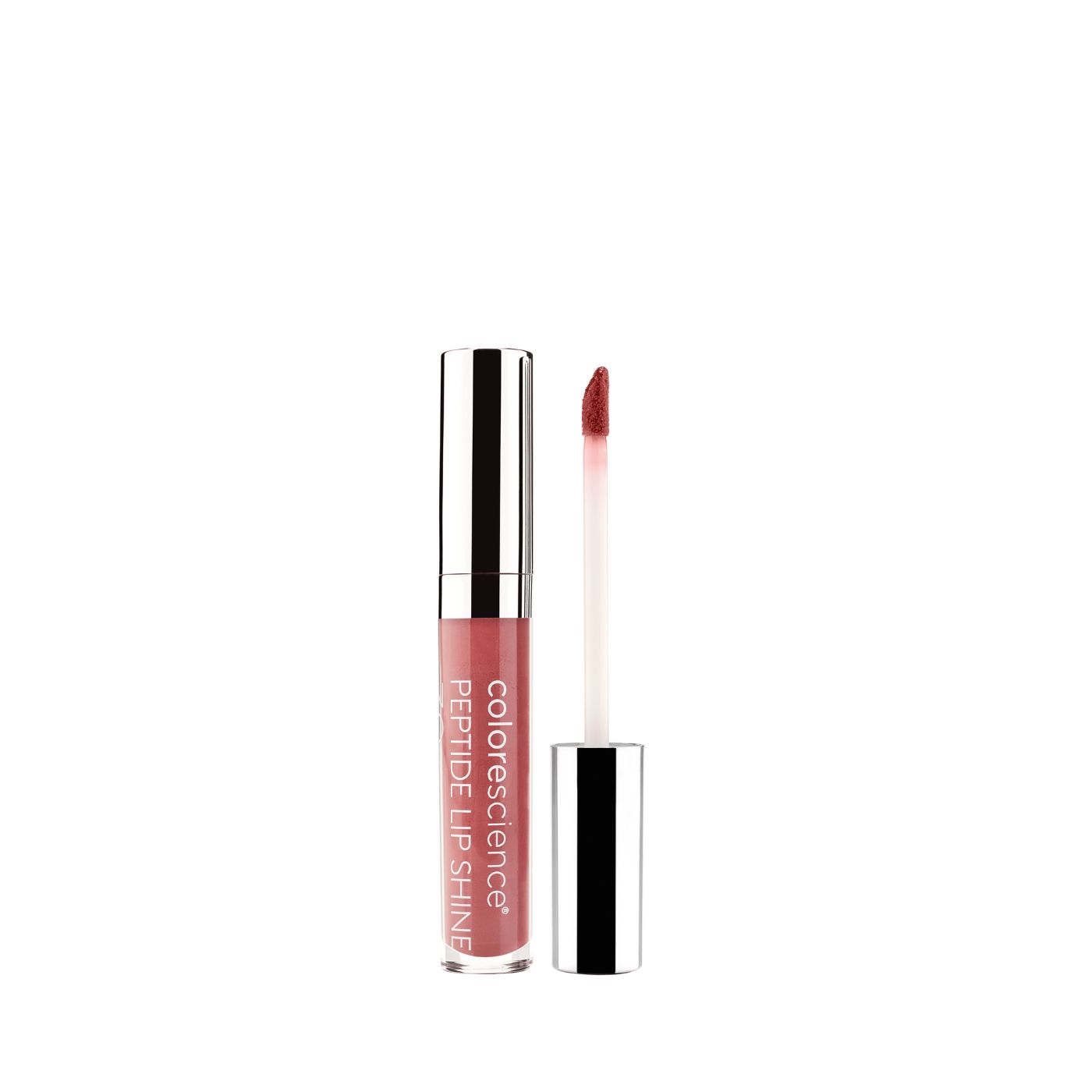 Colorescience Lip Shine SPF 30 Coral