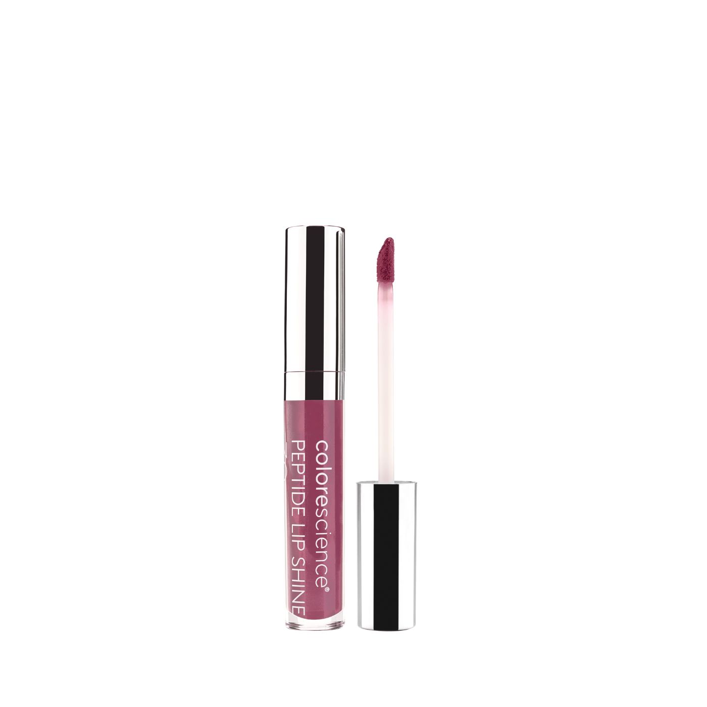 Colorescience Lip Shine SPF 30 Plum