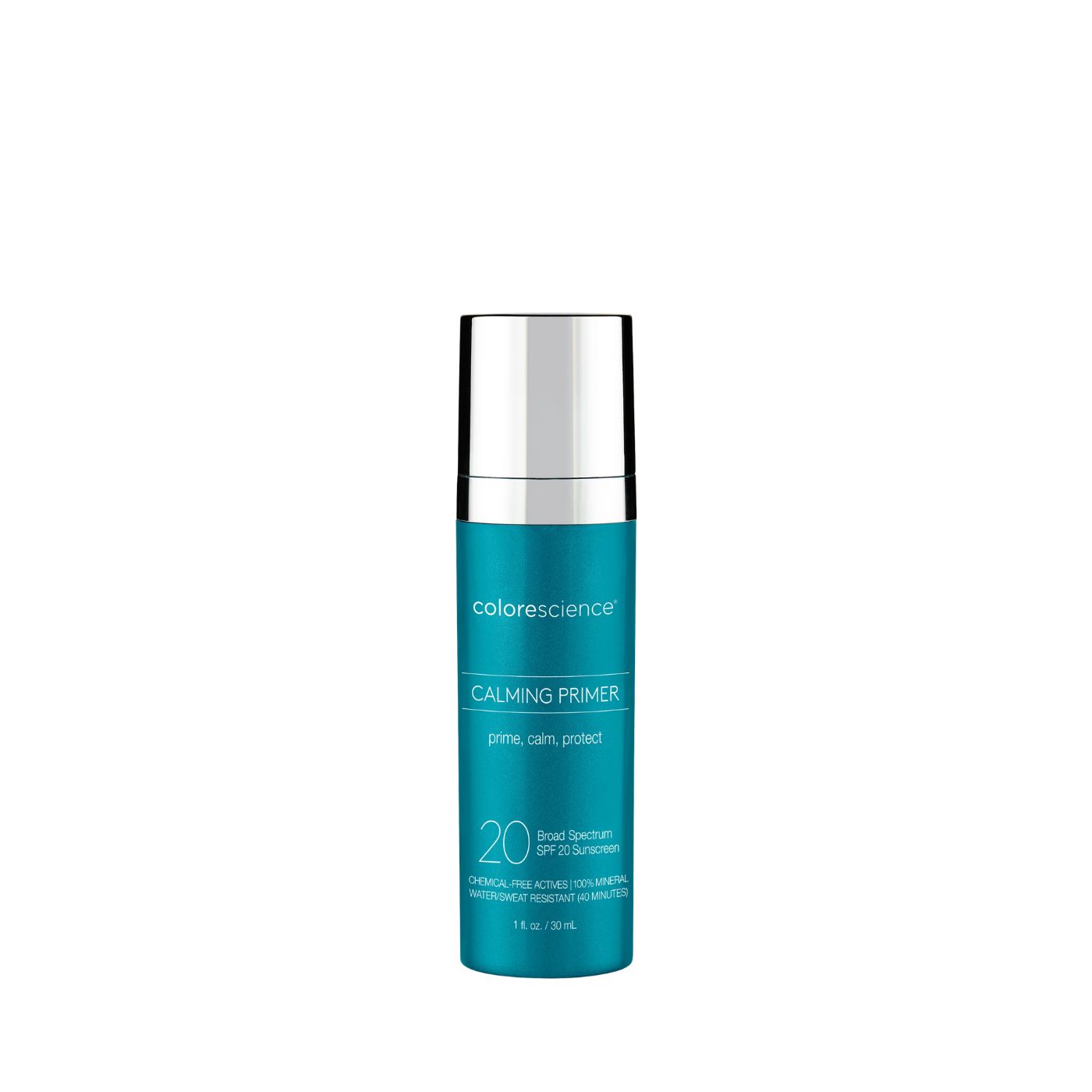 Colorescience Calming Primer SPF 20