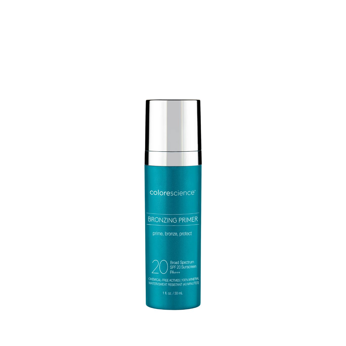 Colorescience Bronzing Primer SPF 20