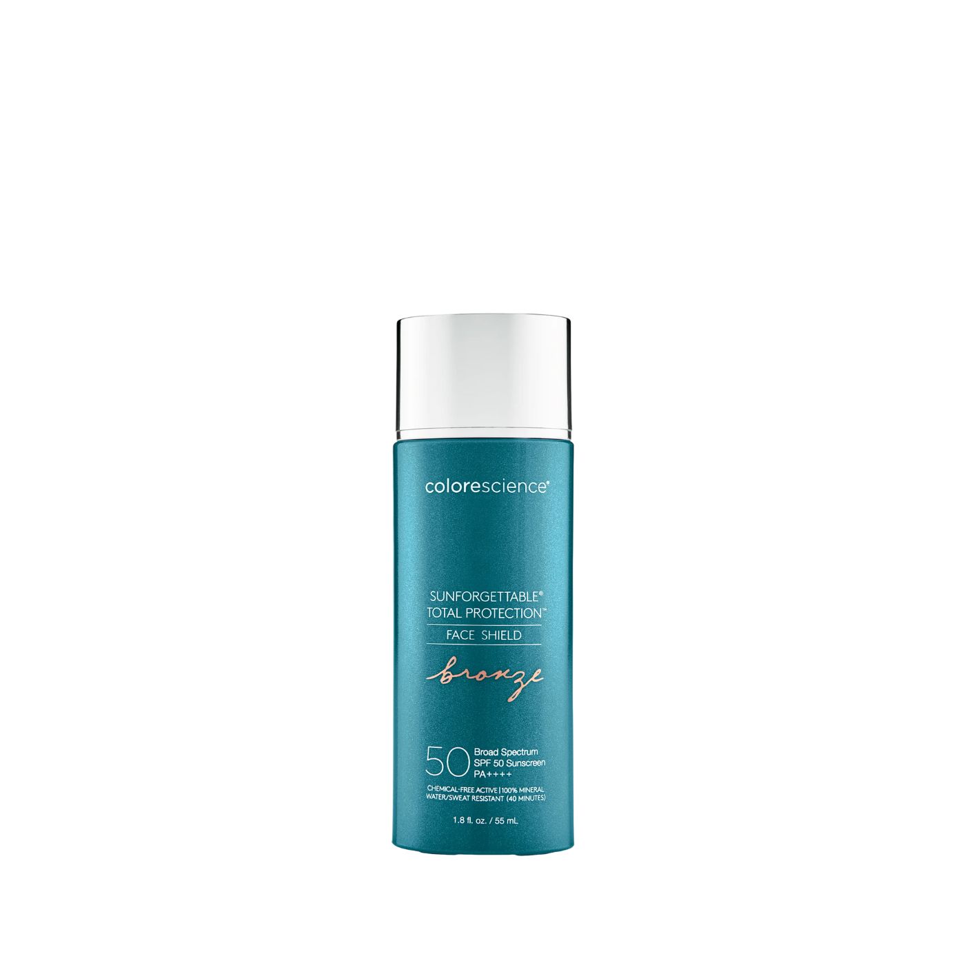 Colorescience Total Protection Face Shield SPF 50 Bronze