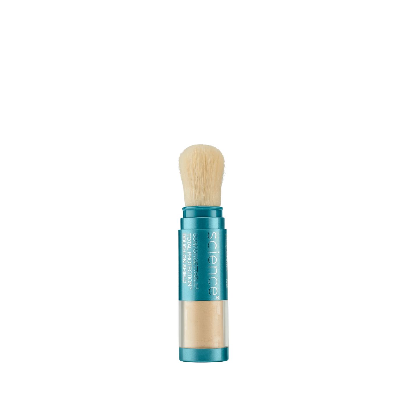 Colorescience Sunforgettable Brush-On Shield SPF 30 Fair
