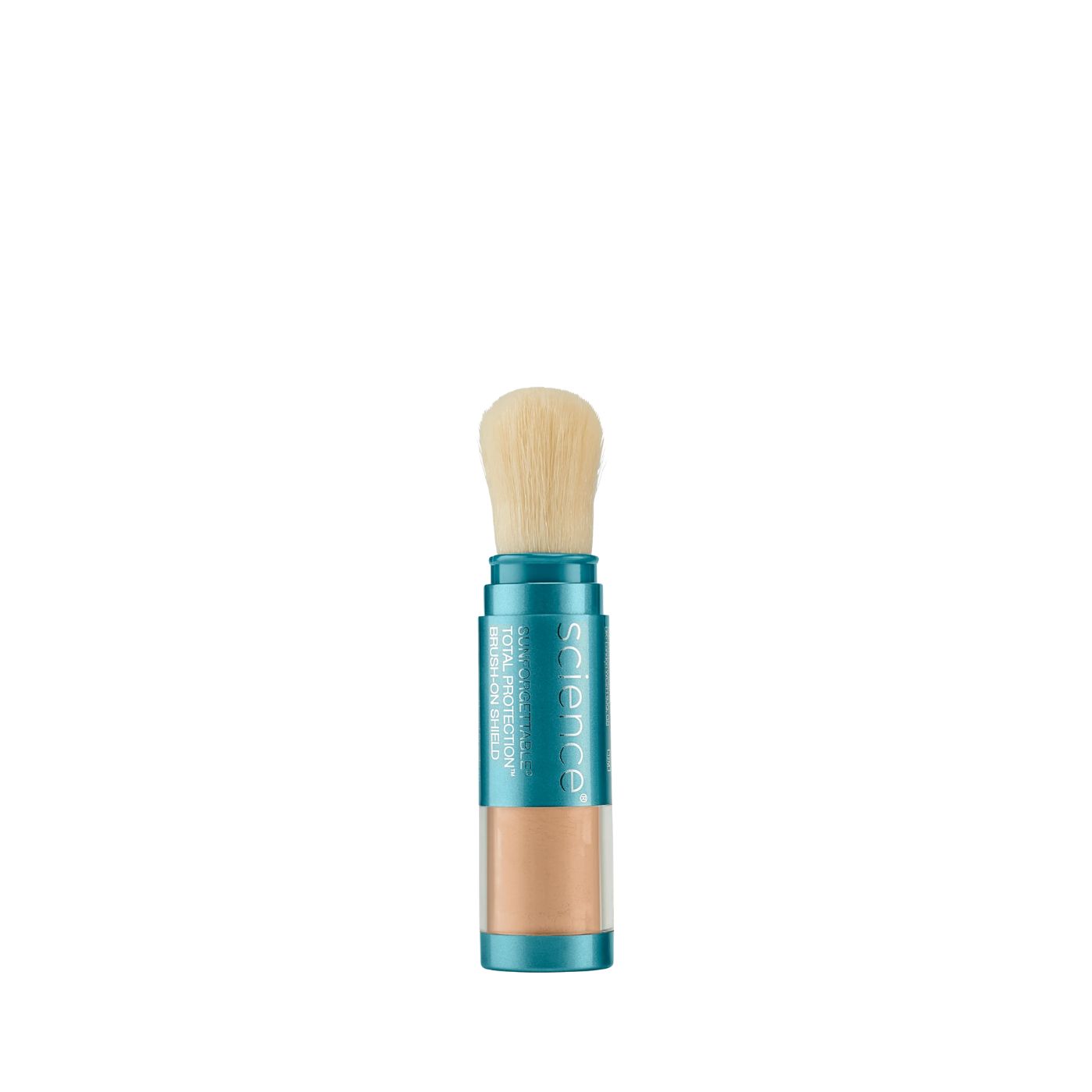 Colorescience Sunforgettable Brush-On Shield SPF 30 Medium