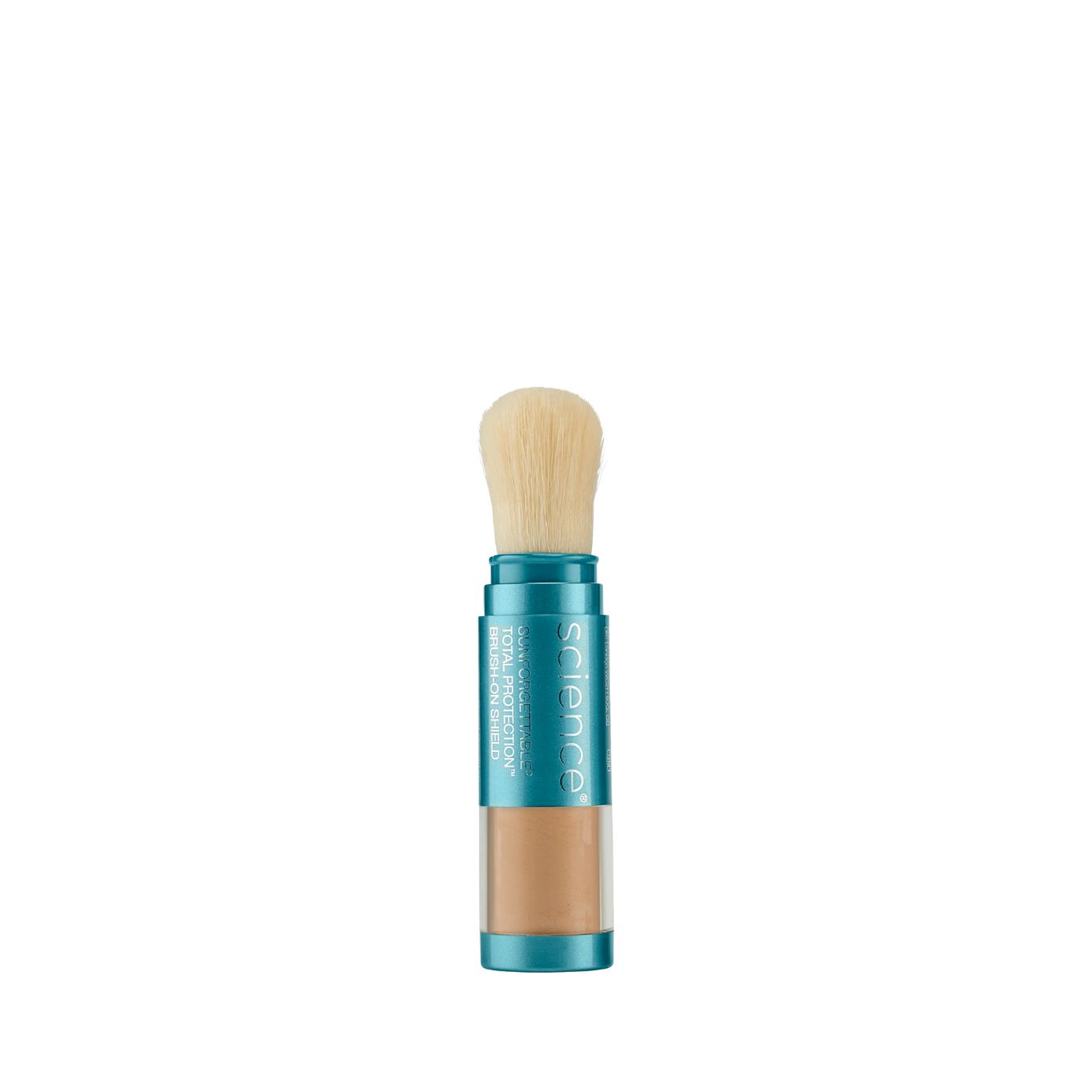 Colorescience Sunforgettable Brush-On Shield SPF 30 Tan