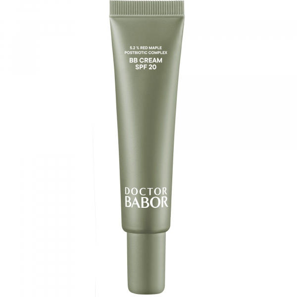Doctor Babor BB Cream SPF 20 Medium