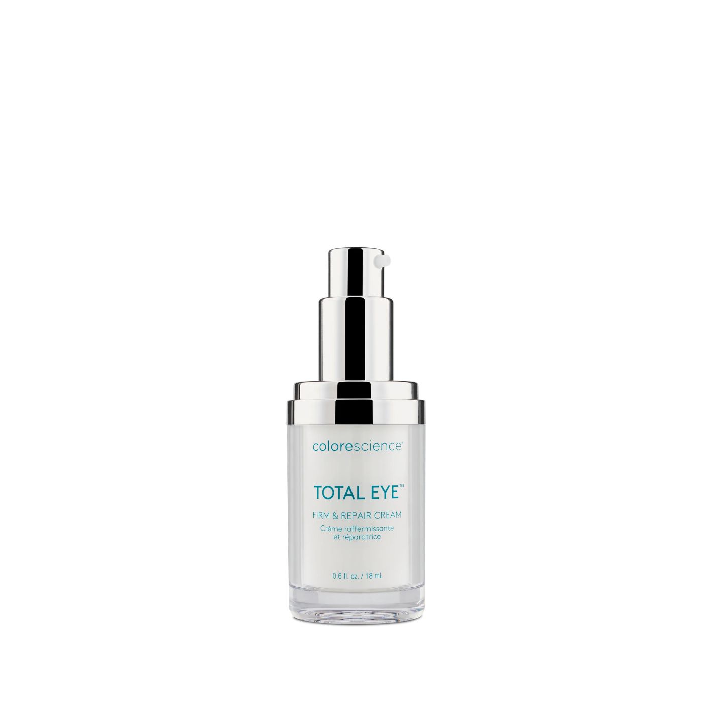 Colorescience Total Eye Firm & Repair Cream 18 ml