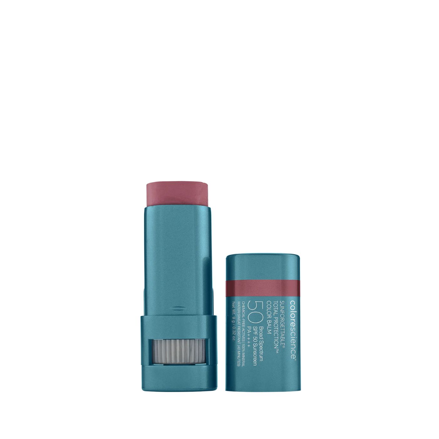 Colorescience Total Protection Color Balm SPF 50 Berry