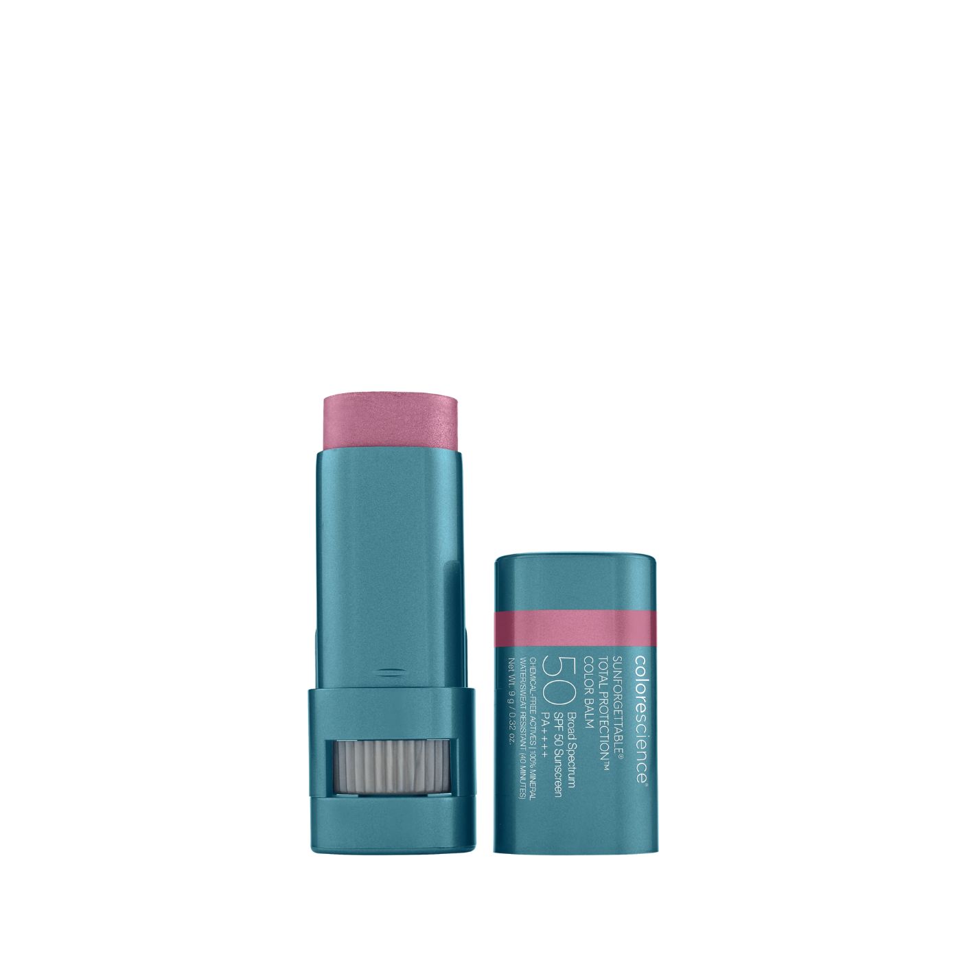 Colorescience Total Protection Color Balm SPF 50 Violete Haze