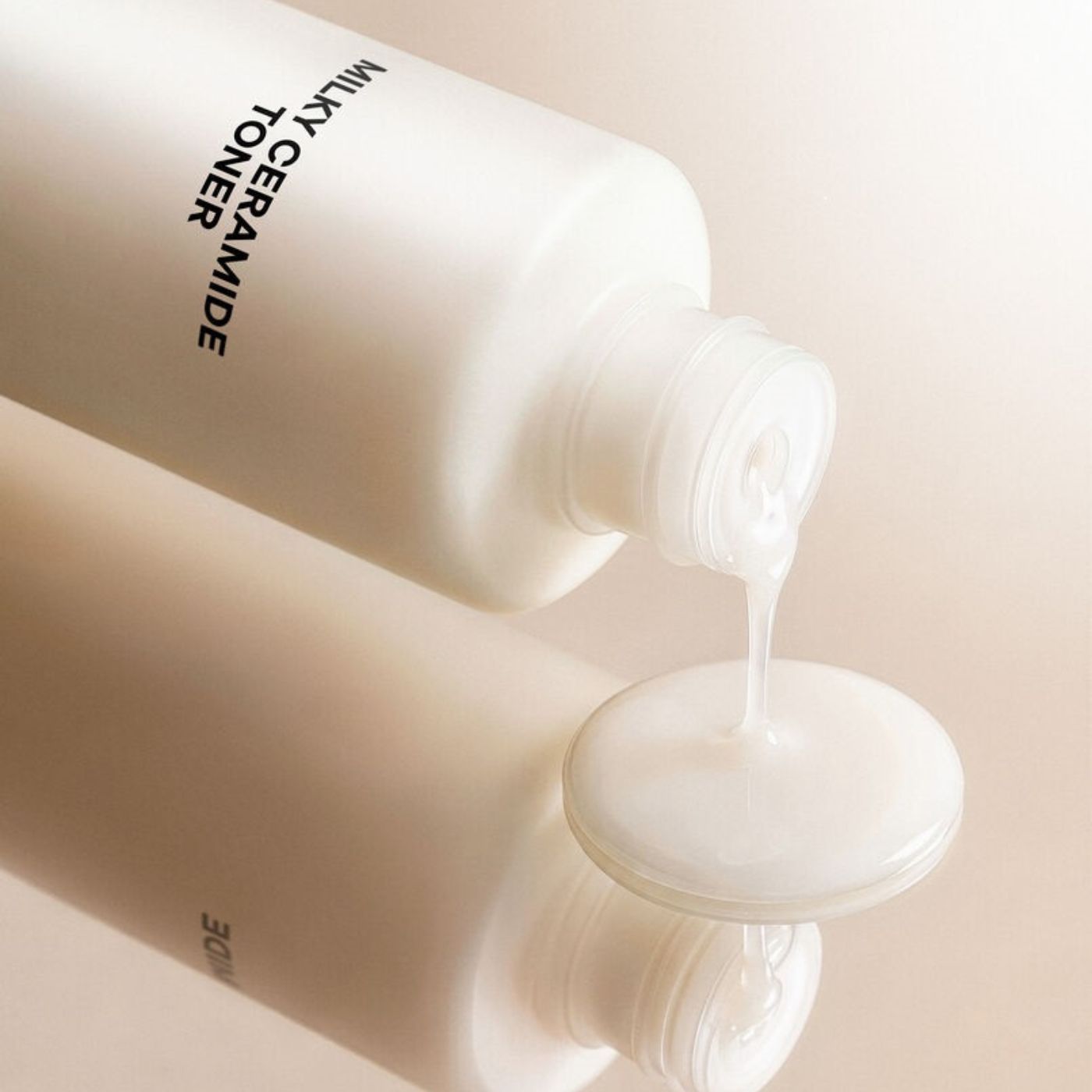 Babor Milky Ceramide Toner 200 ml