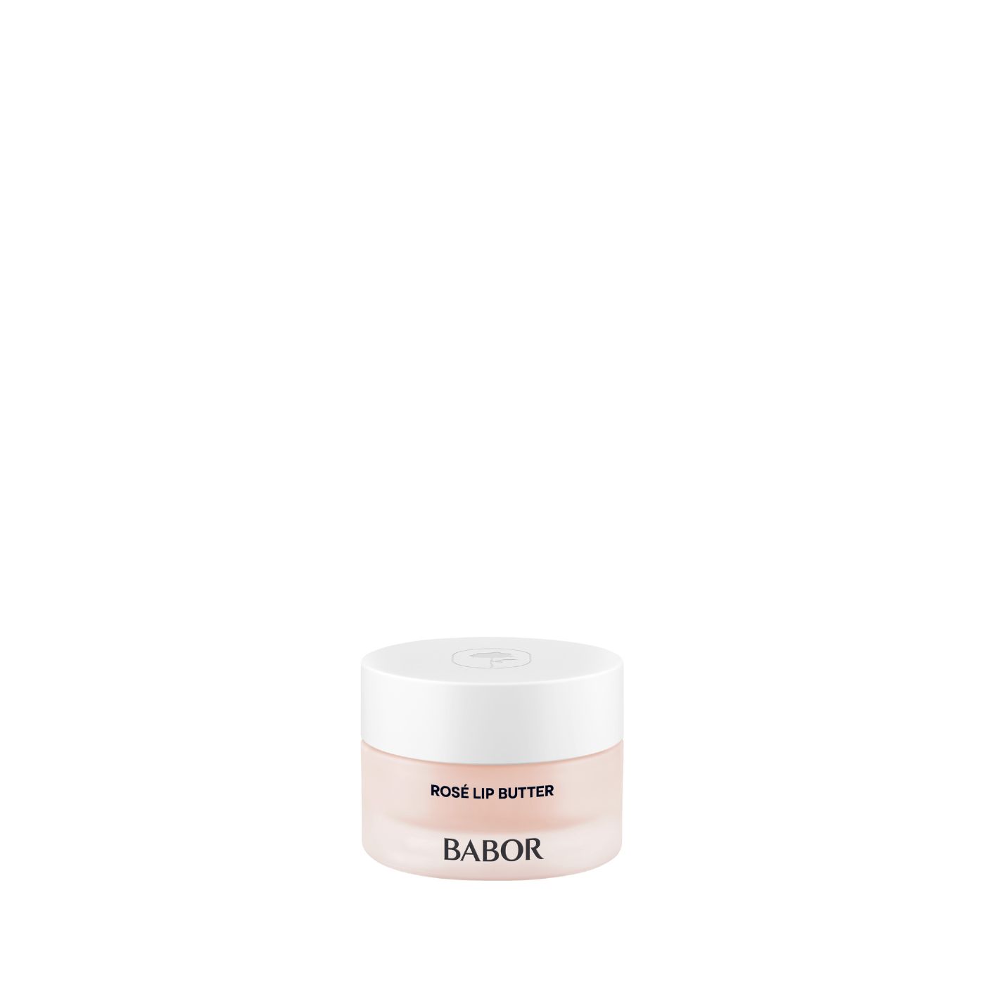 Babor Rosé Lip Butter 12 g