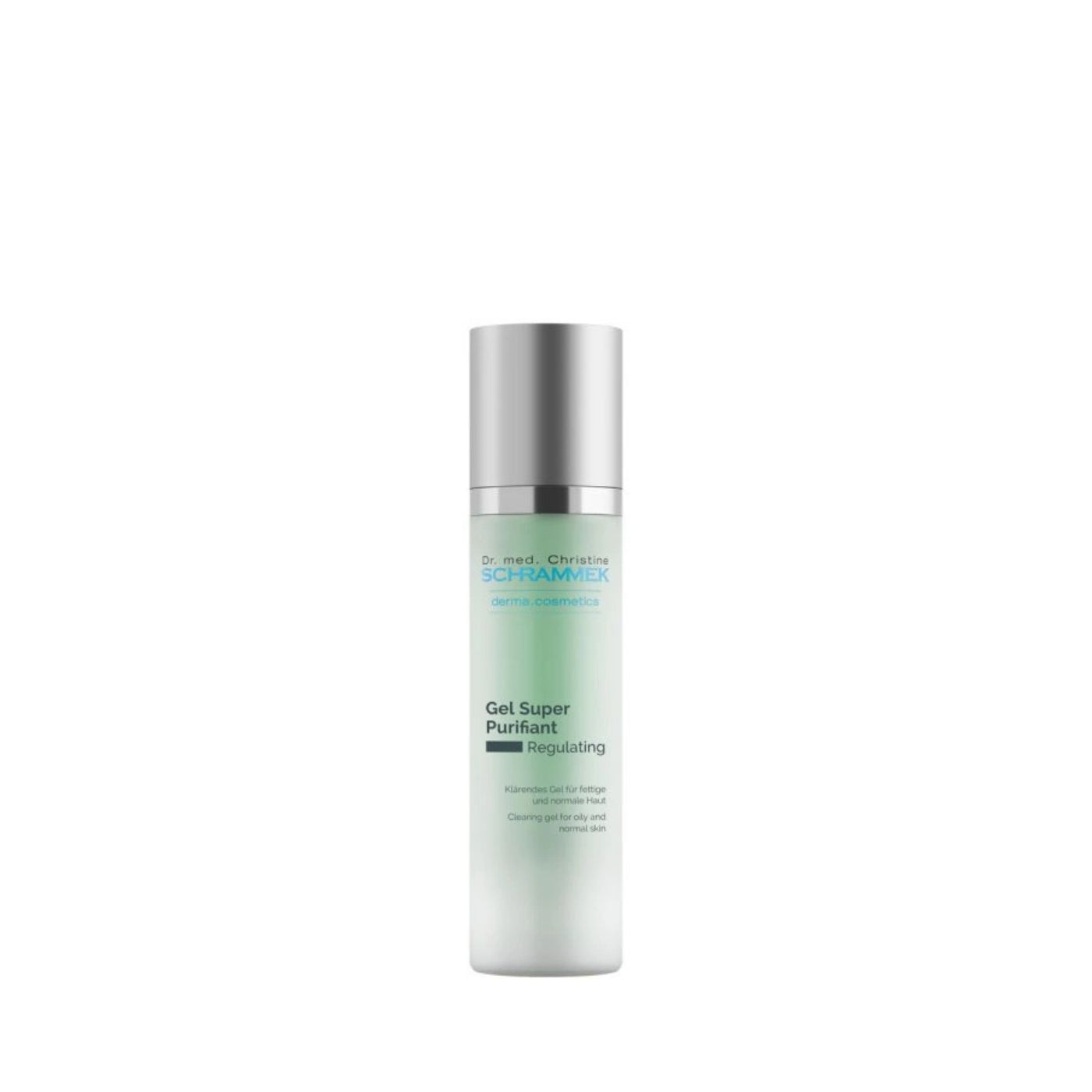 Dr. Schrammek Gel Super Purifant