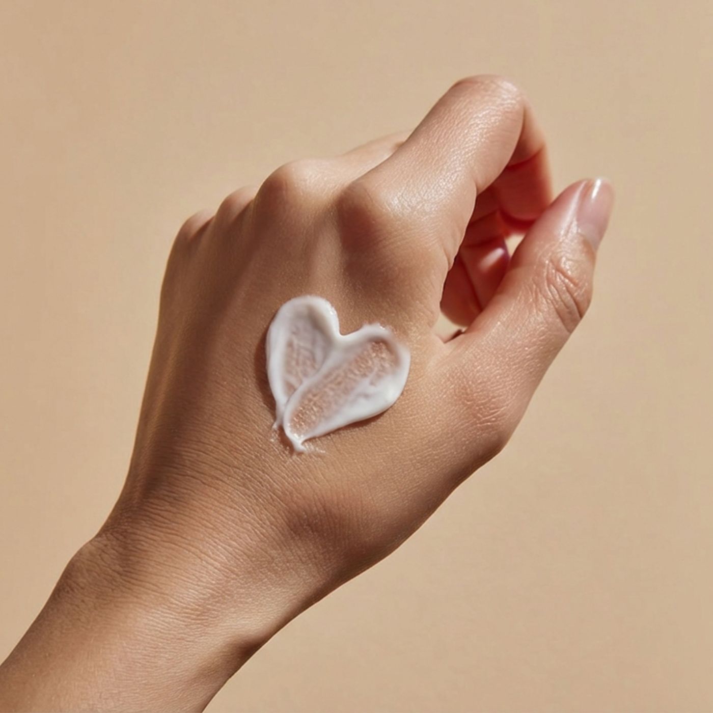 Decléor White Magnolia Hand & Nail Cream 50 ml