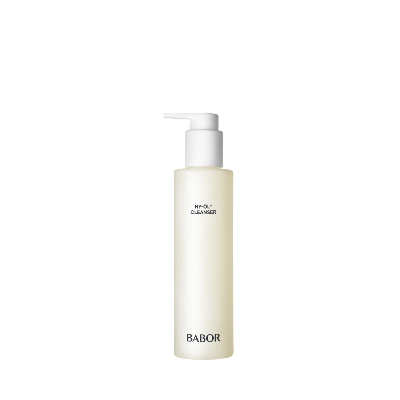 Babor Cleansing Hy-Öl