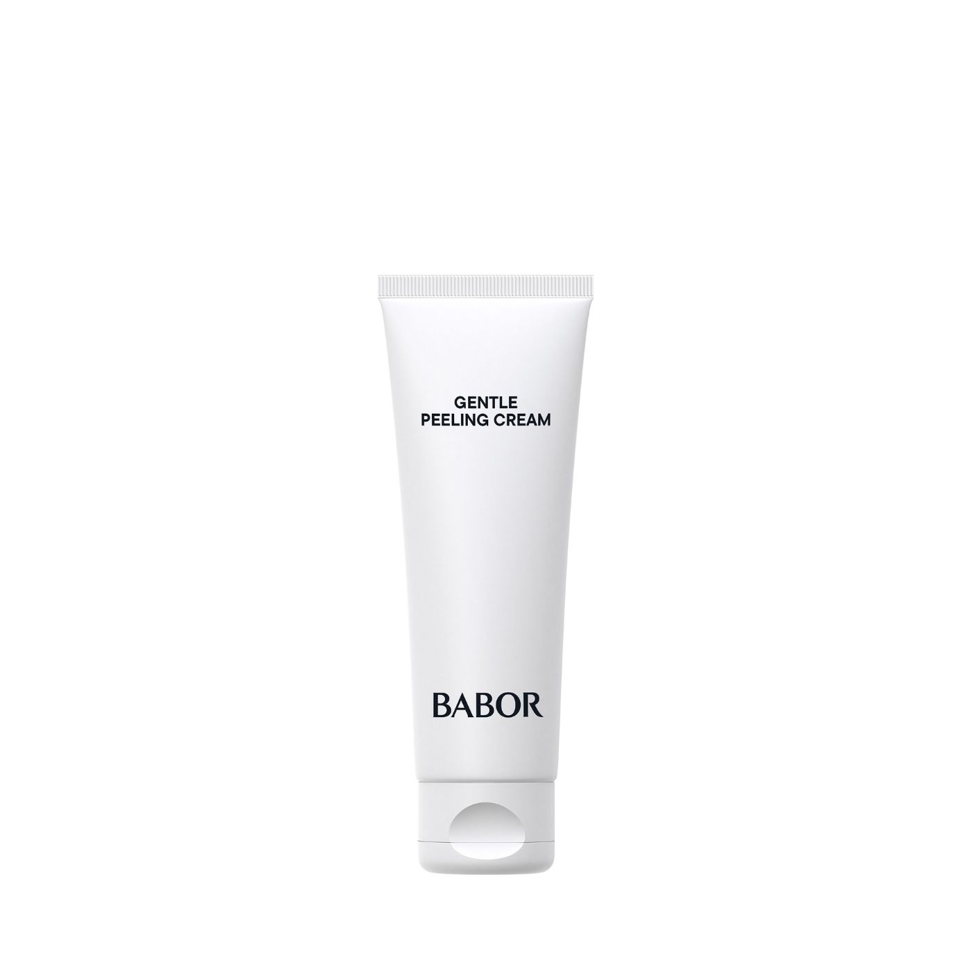 Babor Gentle Peeling Cream