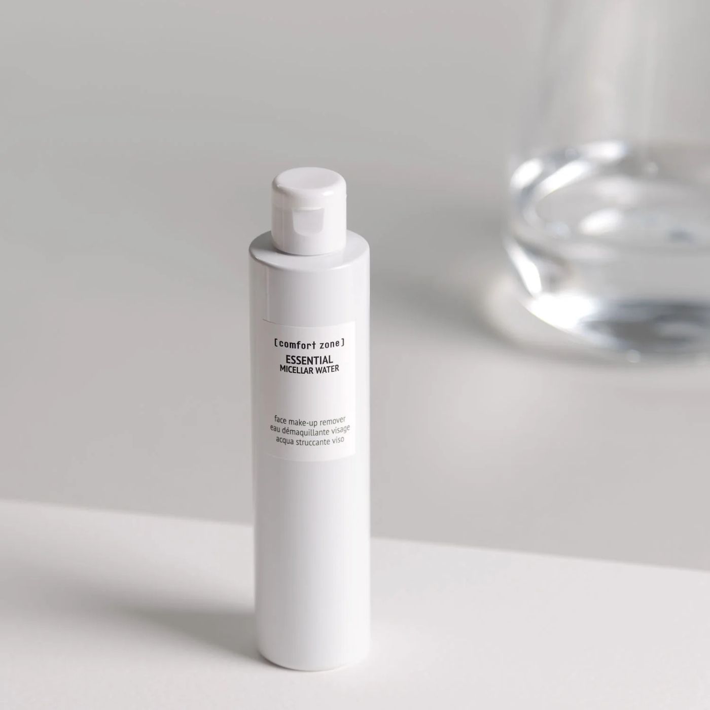 Comfort Zone Essential Micellar Water 200 ml