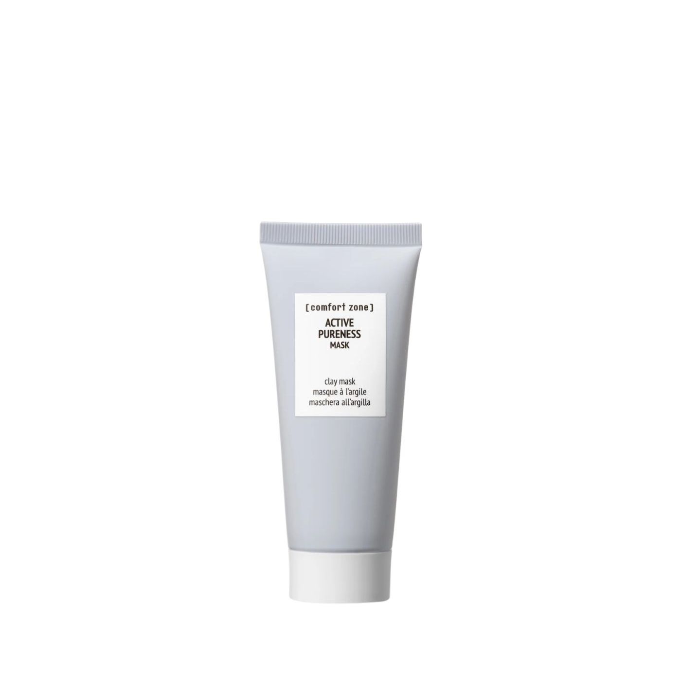 Comfort Zone Active Pureness Mask 60 ml