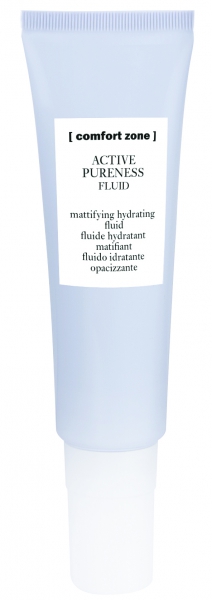 Kop Comfort Zone Active Pureness Fluid Online Hudoteket Se