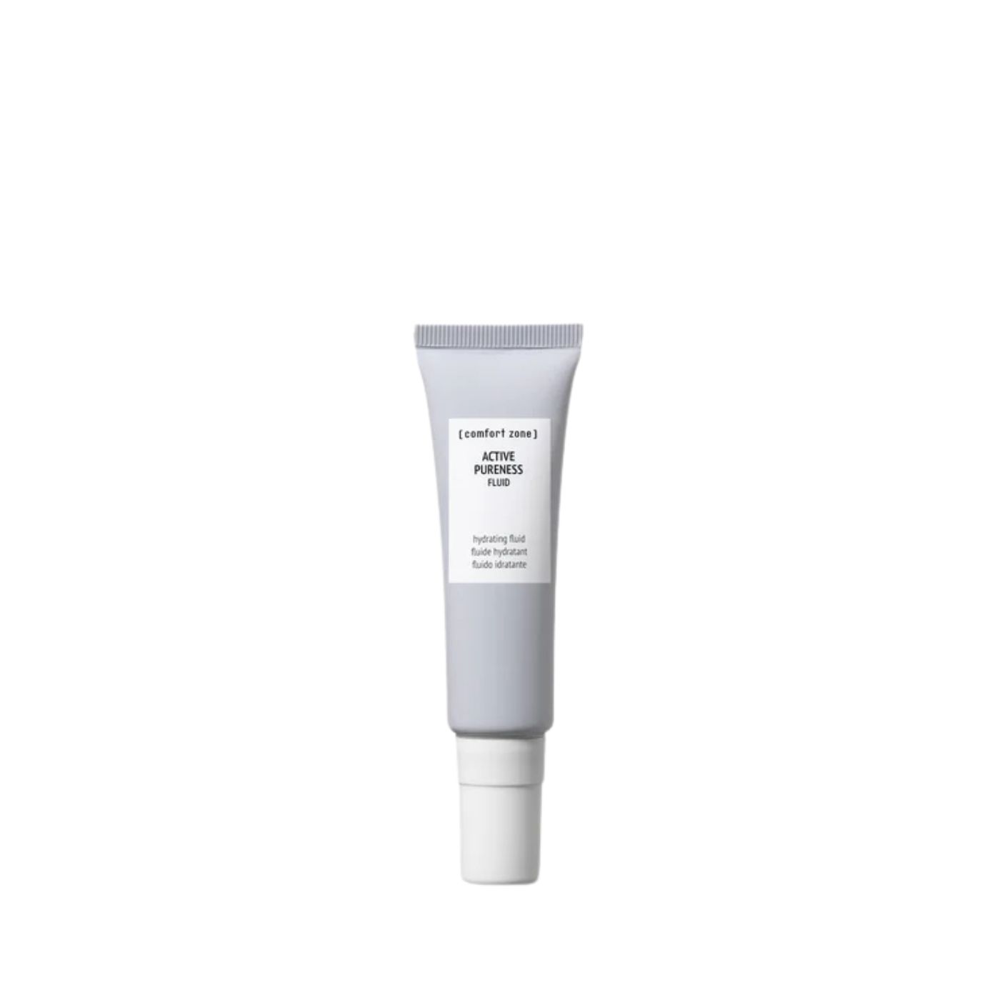 Comfort Zone Active Pureness Fluid 30 ml