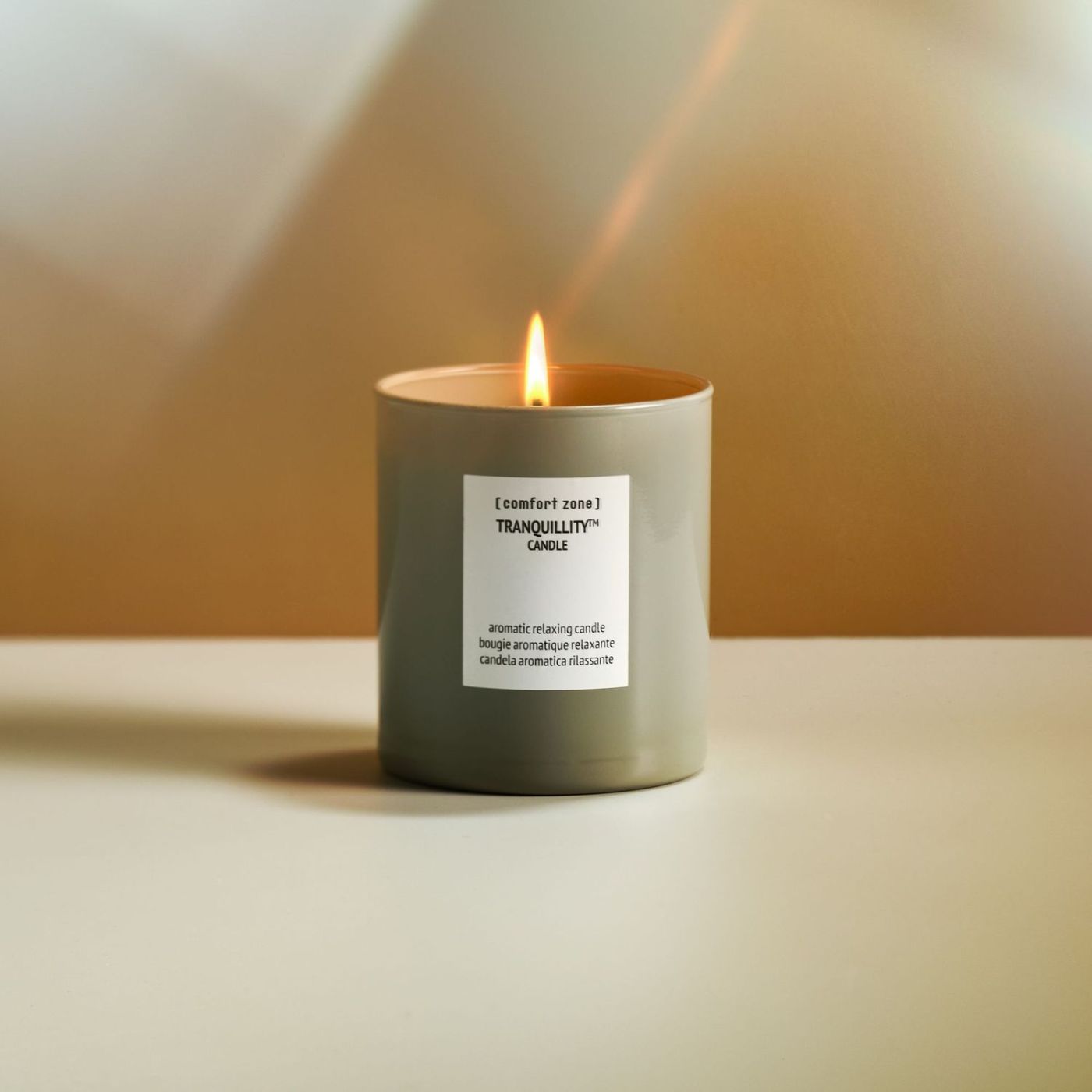 Comfort Zone Tranquillity Candle