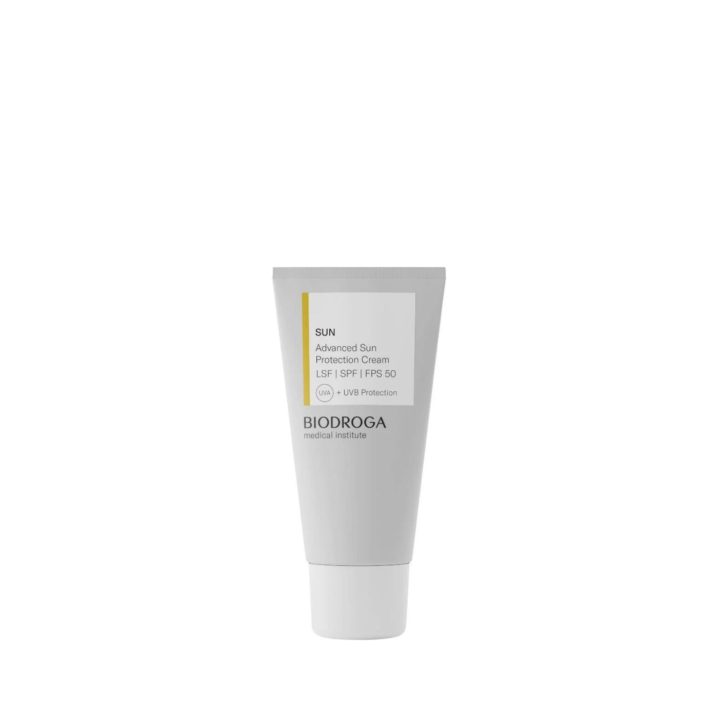 Biodroga Medical Institute Sun Advanced Protection Cream Spf 50
