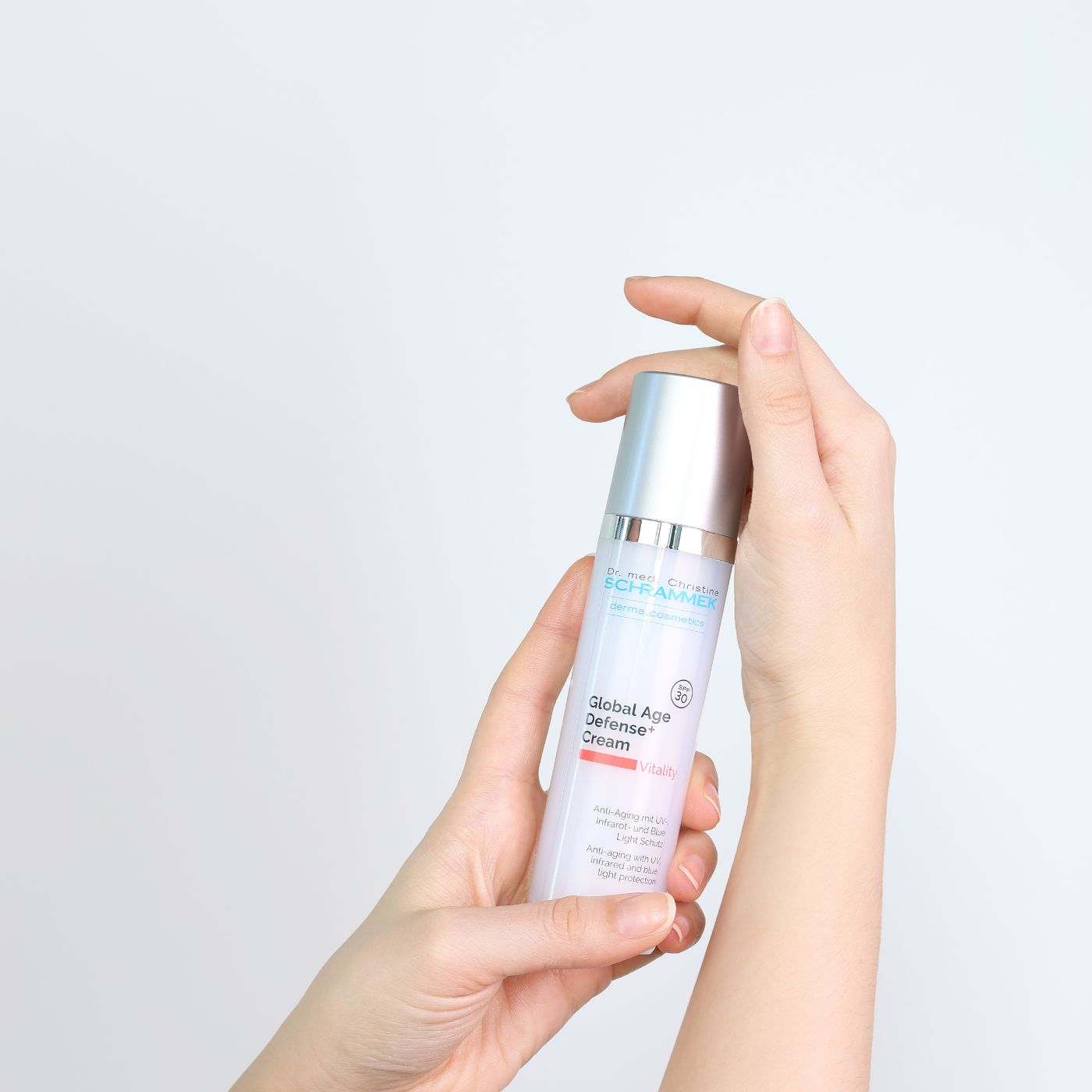 Dr. Schrammek Global Age Defense+ Cream SPF 30 50ml