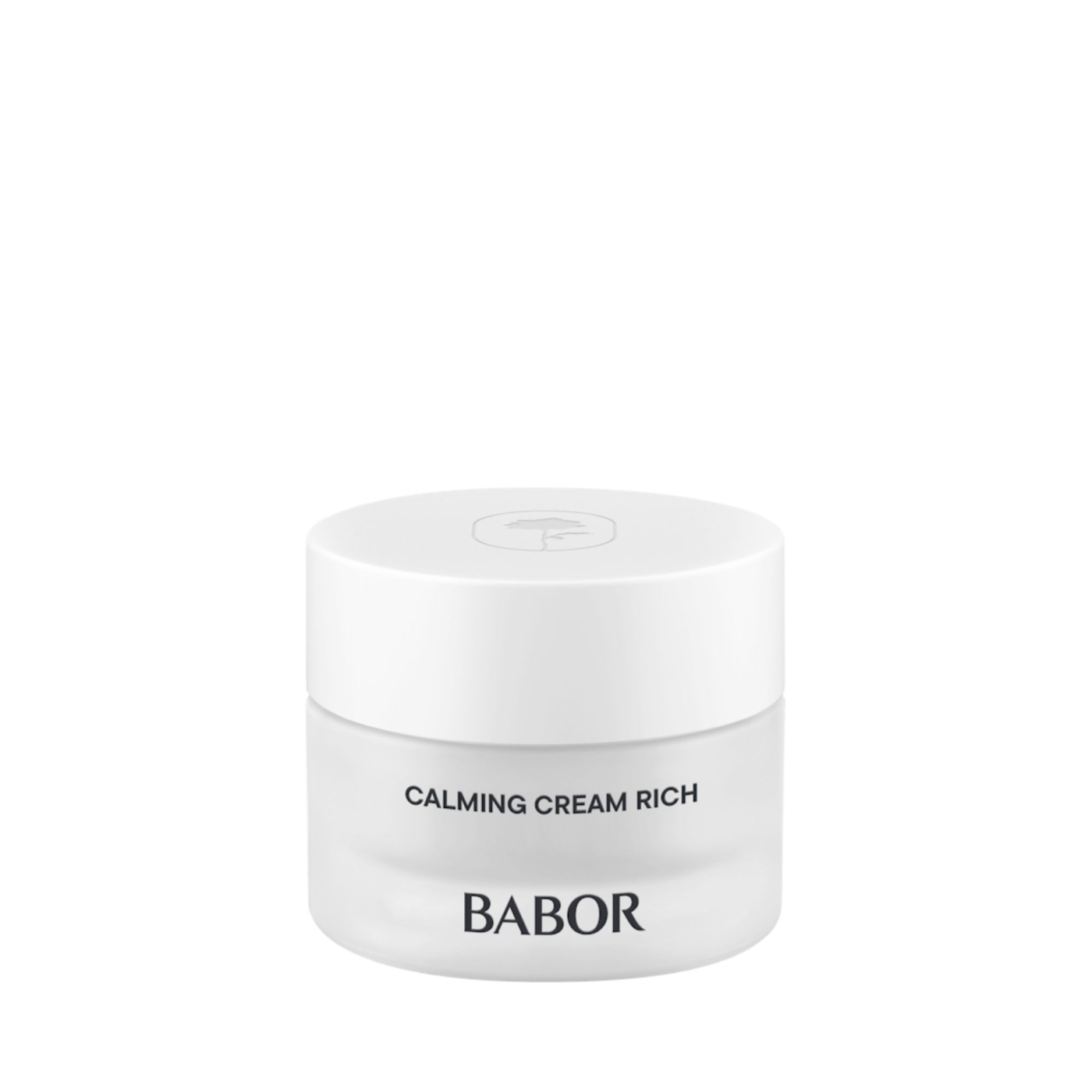 Babor Calming Cream Rich 50ml
