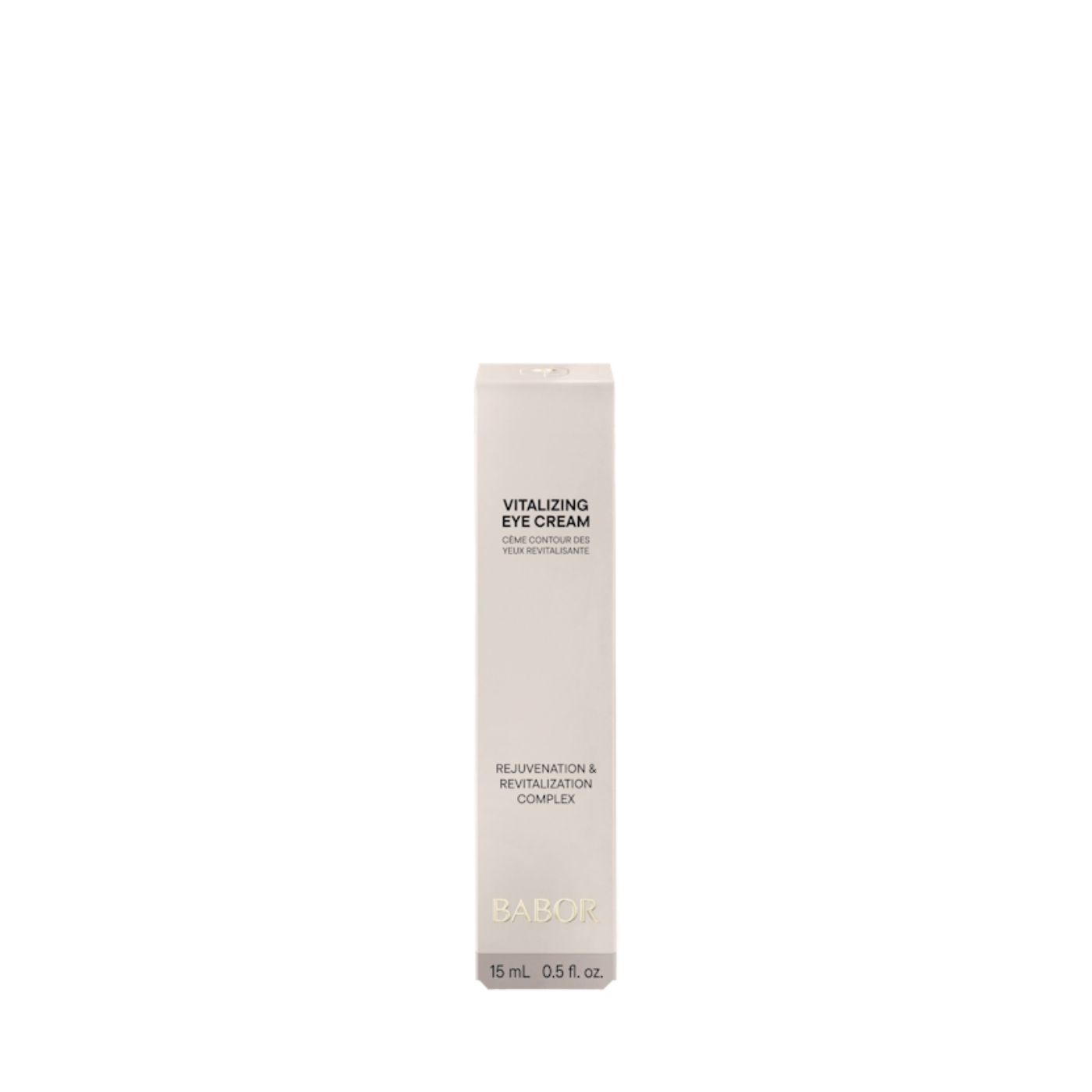 Babor Skinovage Vitalizing Eye Cream 15 ml