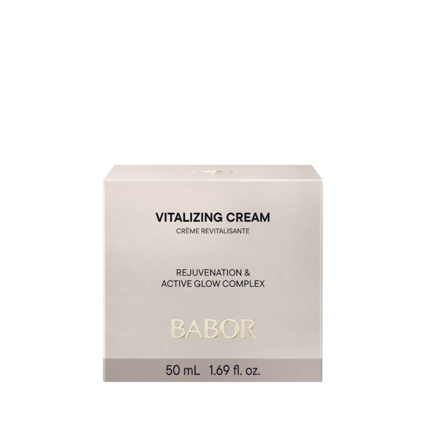 Babor Skinovage Vitalizing Cream 50 ml