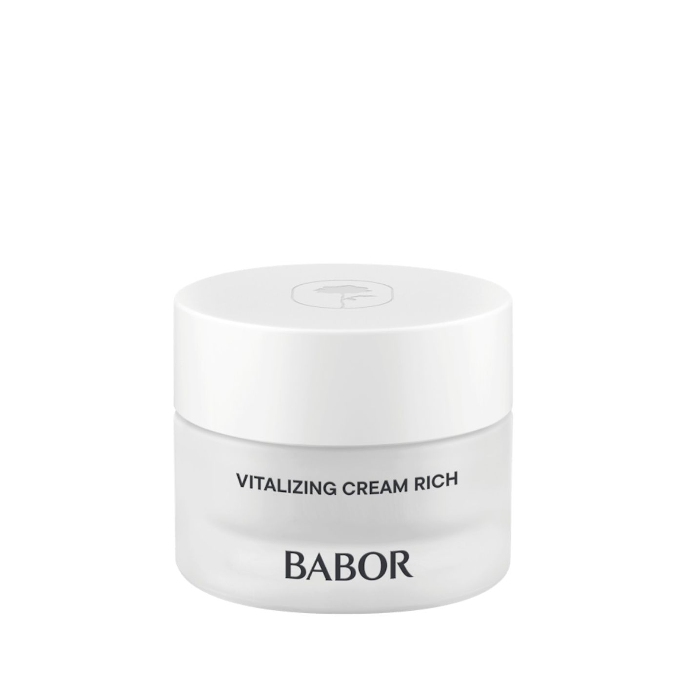 Babor Skinovage Vitalizing Cream Rich 50 ml