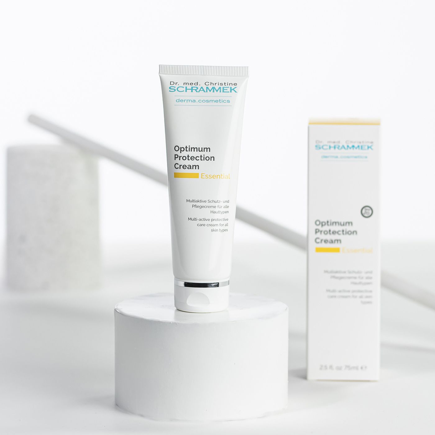 Dr. Schrammek Optimum Protection Cream SPF 30